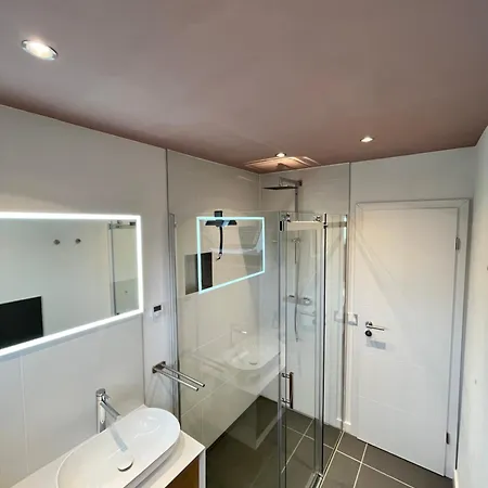 Apartament Ferienloft Libela Im Spreewald