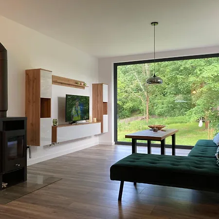 Ferienloft Libela Im Spreewald Straupitz