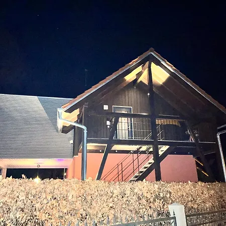 Apartament Ferienloft Libela Im Spreewald *