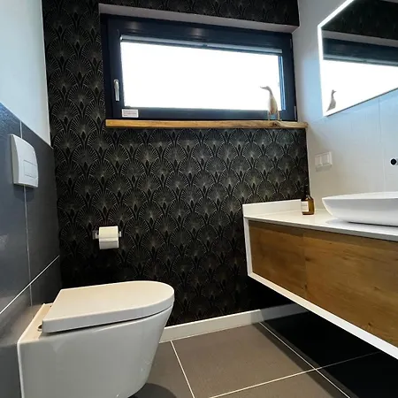 Ferienloft Libela Im Spreewald Apartament