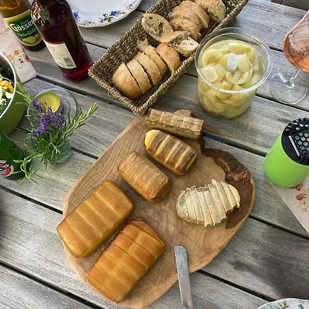 Ferienloft Libela Im Spreewald Straupitz