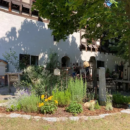 Apartament Ferienloft Libela Im Spreewald Straupitz