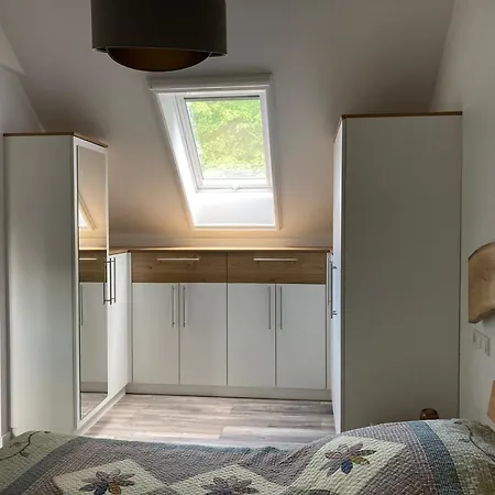 Διαμέρισμα Ferienloft Libela Im Spreewald