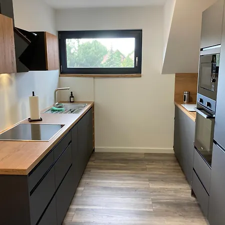 Apartament Ferienloft Libela Im Spreewald