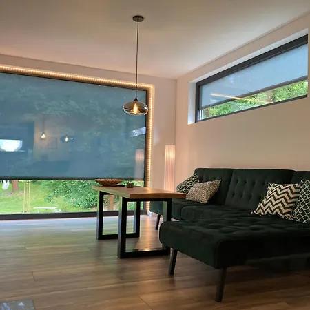 Ferienloft Libela Im Spreewald *