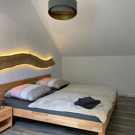 Ferienloft Libela Im Spreewald Apartament *