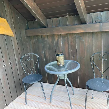 Ferienloft Libela Im Spreewald Διαμέρισμα Straupitz