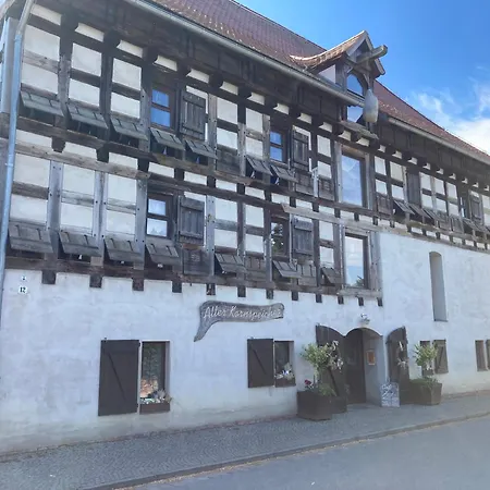 Ferienloft Libela Im Spreewald *