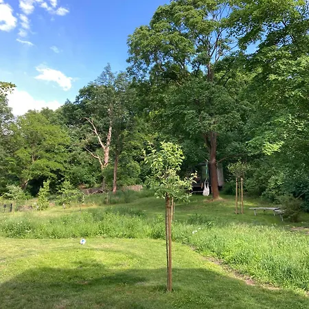 Ferienloft Libela Im Spreewald