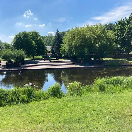 Apartament Ferienloft Libela Im Spreewald *