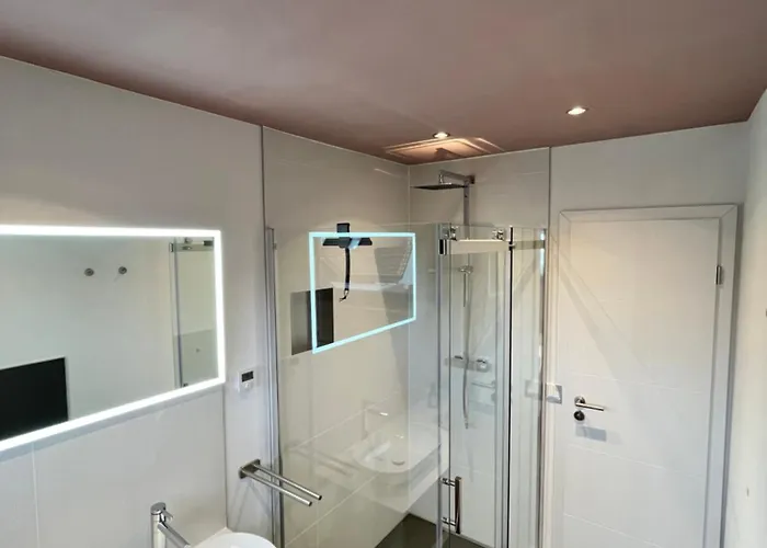 Lägenhet Ferienloft Libela Im Spreewald