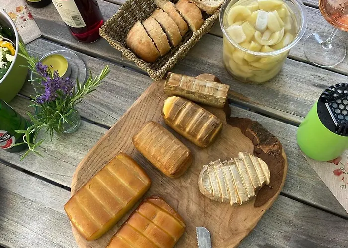 Ferienloft Libela Im Spreewald Straupitz