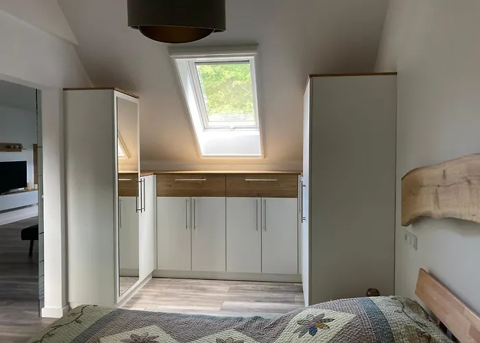 Lägenhet Ferienloft Libela Im Spreewald