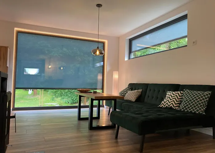 Ferienloft Libela Im Spreewald *